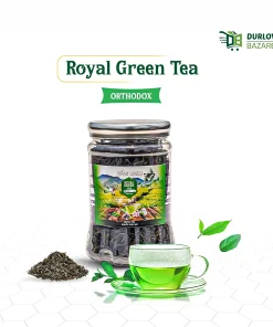 orthodox, tea,