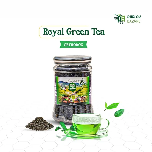 orthodox, tea,