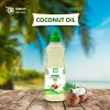 Mustard Oil,coconut oil