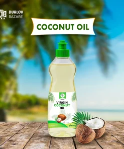 Mustard Oil,coconut oil