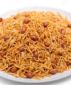 চুই মসলার স্পেশাল চানাচুর \Chanachur