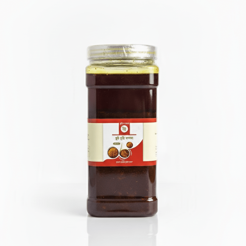 Adobe Express - file-min খুলনার বিখ্যাত চুই মুড়ি মশলা - Image 1