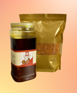 🌶️ চুই মুড়ি মশলা এবং স্পেসাল ঝাল চানাচুর