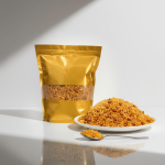 চুই মসলার স্পেশাল চানাচুর \Chanachur