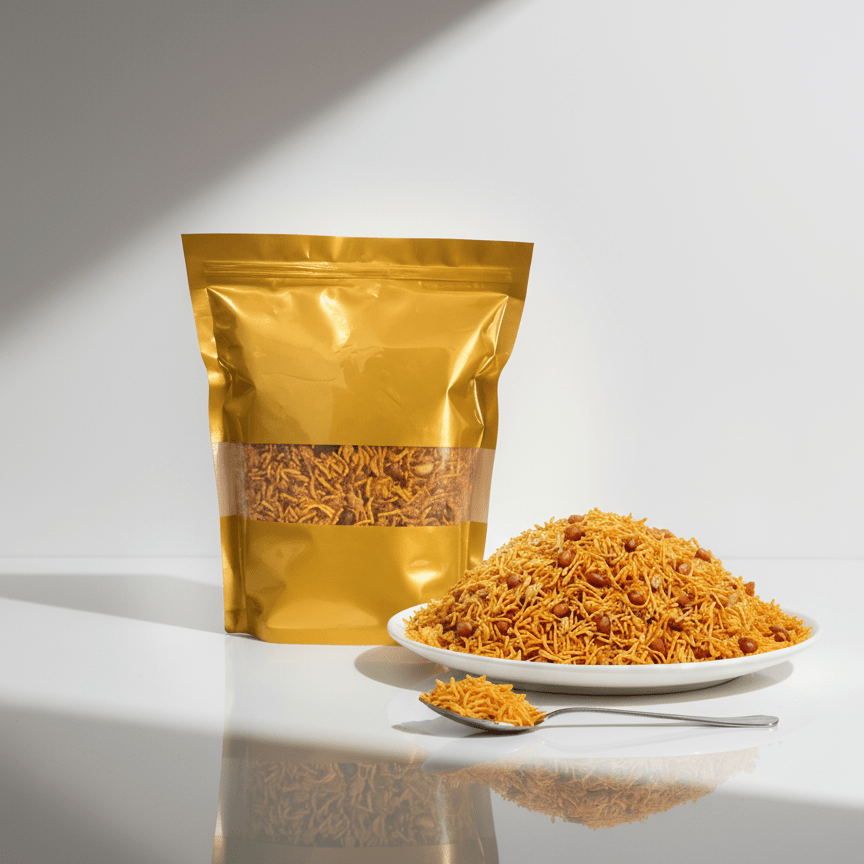 Gemini_Generated_Image_8gkcht8gkcht8gkc (1)-min চুই মসলার স্পেশাল চানাচুর \Chanachur - Image 1