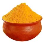 হলুদের গুড়া / Turmeric Powder (Holud Gura) - Image 2