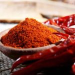 মরিচ গুঁড়া /Chili (Morich) Powder 500g - Image 2