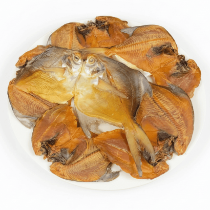 রূপচাঁদা শুঁটকি (Rupchanda Sutki)