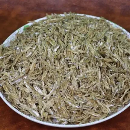 কাঁচকি শুটকি  kasski sutki