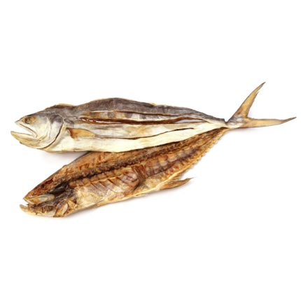 টুনা শুঁটকি Tuna Shutki